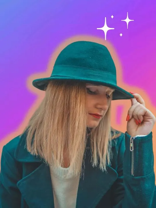 *2026* How to wear a cloche hat? 18 modern looks!