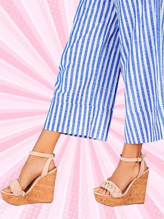 *2026* How to REALLY wear pants to a bridal shower? 18 looks!