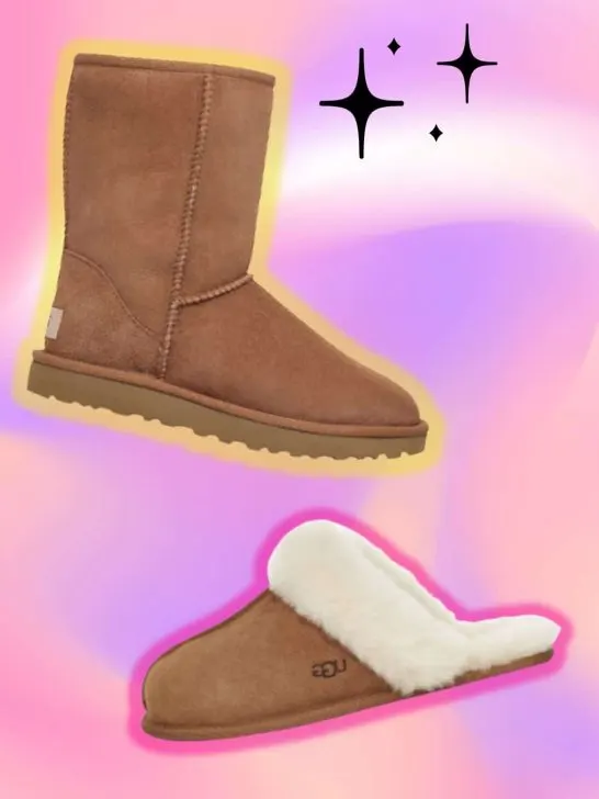 *2026* How to wear UGG boots? 18 combos +slimming tip!