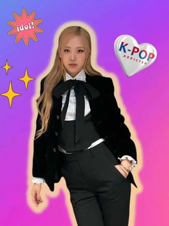 ⚡21 wearable looks! ⚡ 18 Kpop outfit ideas for ladies