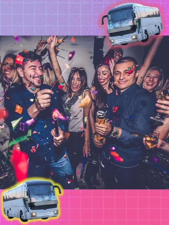 *2026* 10 real Party bus outfits + oddly specific tips!
