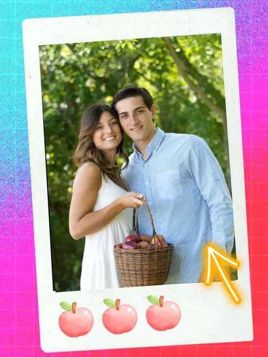 *2026 18 looks + tips!* What To Wear Apple Picking like a PRO