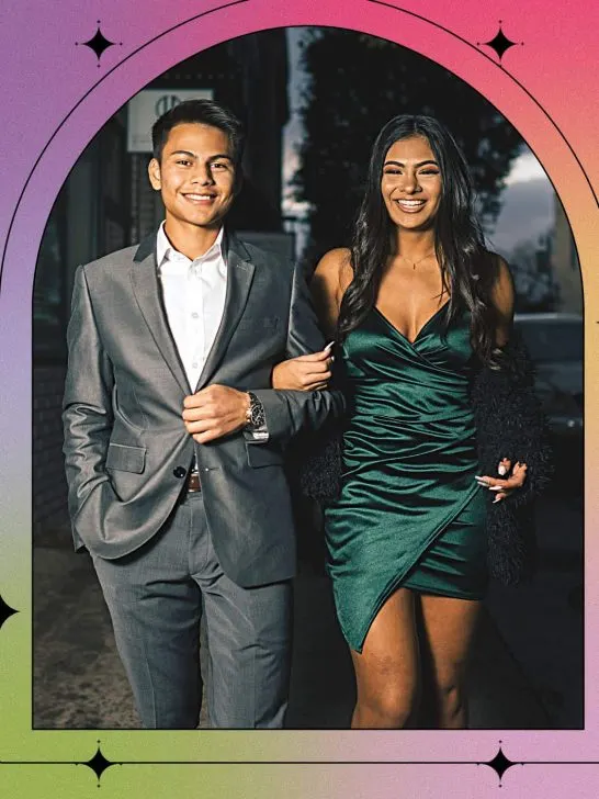 *2026 10 looks!* What to wear to a college formal & semi-formal? (Guys & girls!)