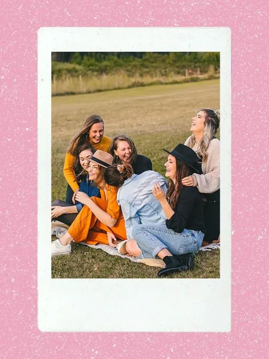 *29 outfits*What to wear for a picnic all year round!❤️👇🏼