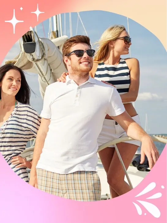 *2026* What to wear for the boat cruise? (38 updated outfits!)