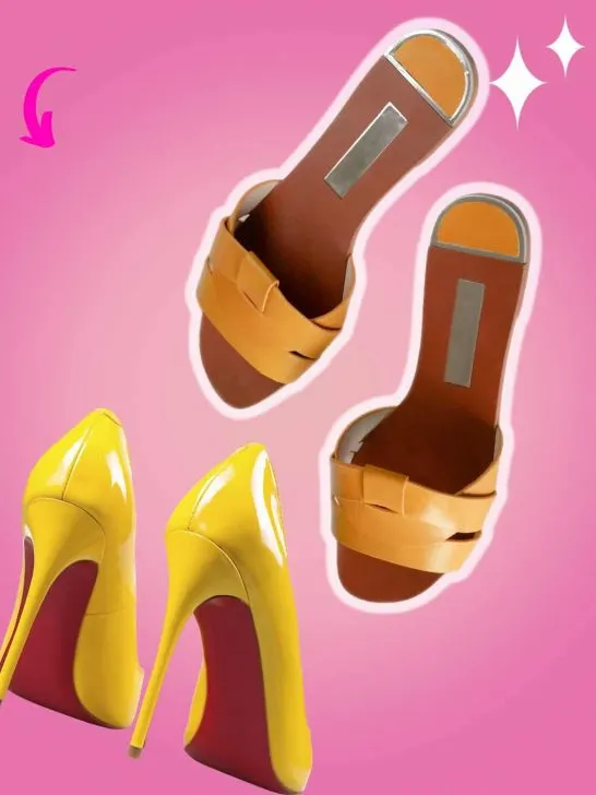 *2026* What to wear with mustard yellow shoes? 18 combos!