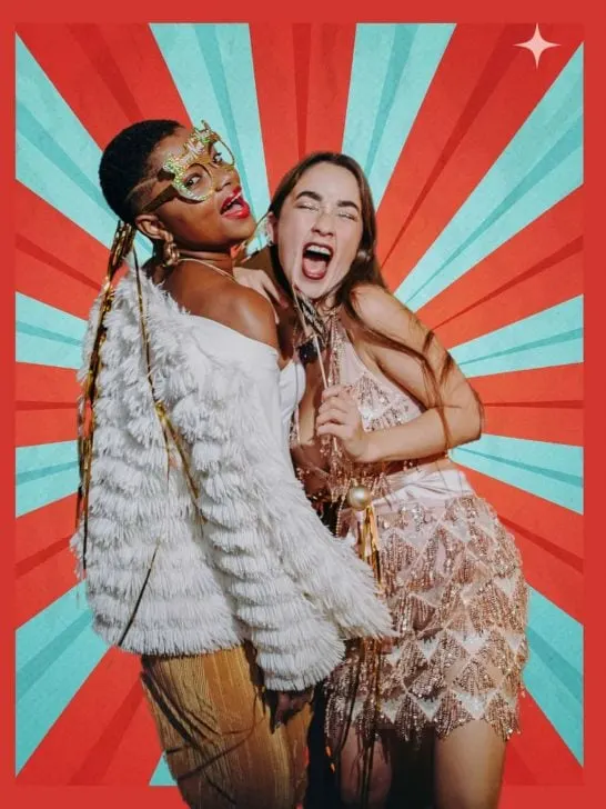 👄*14 real-life outfits!* What to wear to Cirque du Soleil? (+ Pro tips)