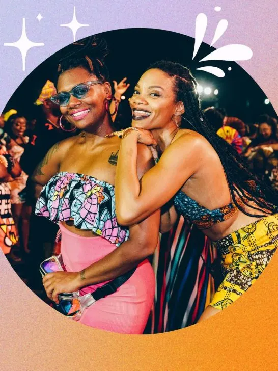 *2026* What to wear to Essence festival? 16 real-life looks!❤️👇🏾