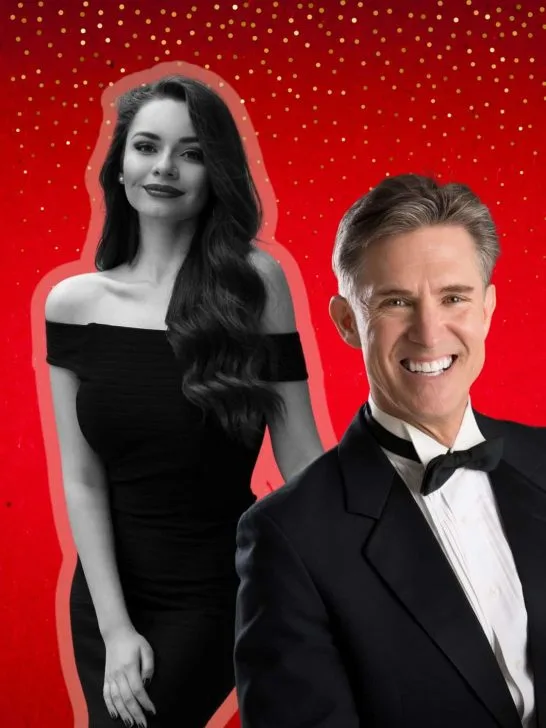 *2026 15 looks!*What to REALLY wear to Kennedy Center? (all formality)