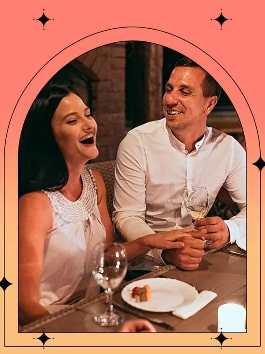 *2026* 8 real-life looks!* What to wear to Ruth&rsquo;s Chris steakhouse?