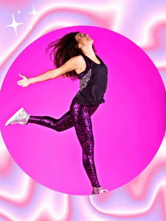 28 Zumba outfits in 2026✨What to wear to Zumba class?