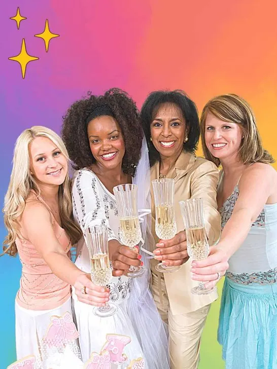 What to wear to a Jack and Jill wedding shower?*2026 18 outfits!*