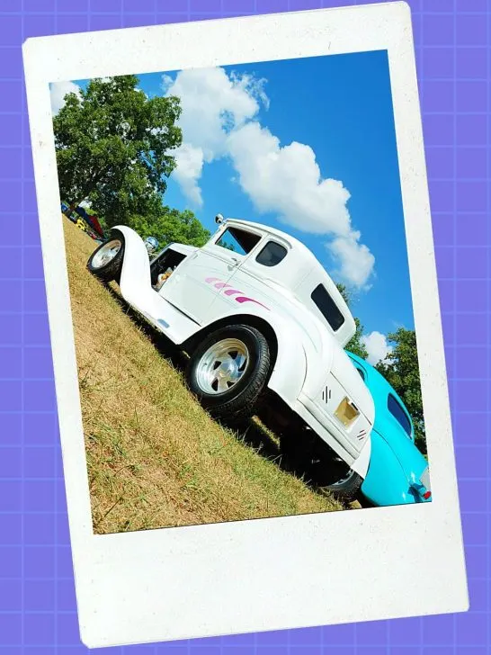 2026! What to wear to a car show? (28 FULL LIST outfits!)