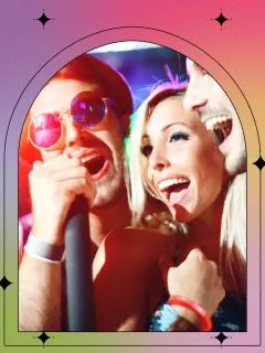 what to wear karaoke party