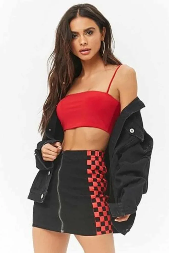 What to wear to NASCAR-themed party