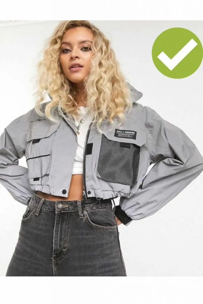 No windbreaker pants for Nascar race