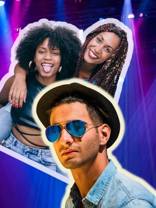 *2026* What to wear to a rap concert? 20 looks (things to AVOID)!🐙👇