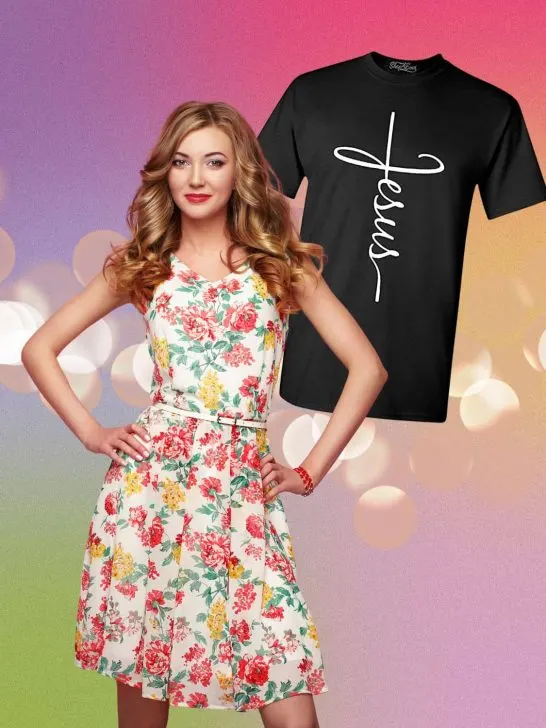 *2026* 20 looks Christian concert (modest + stylish!)❤️👇🏼