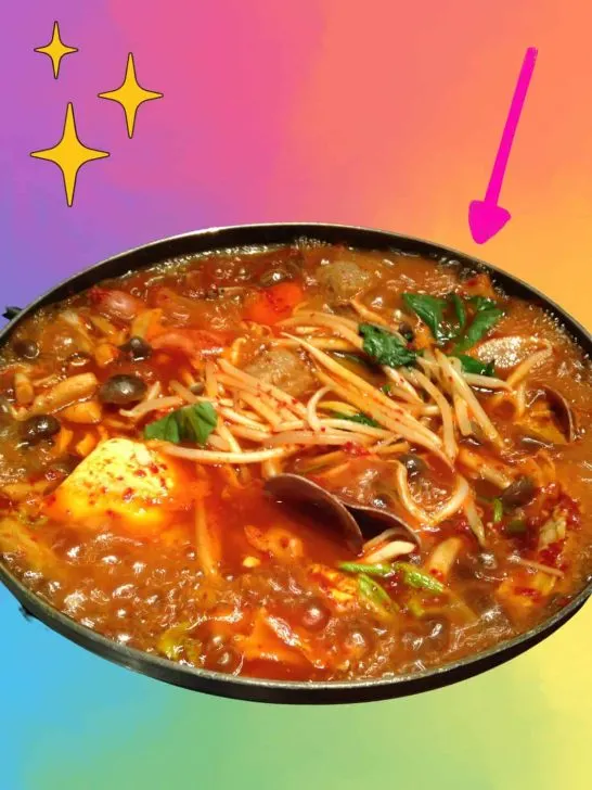 What to REALLY wear to hot pot? 18 outfits with a big No-no!