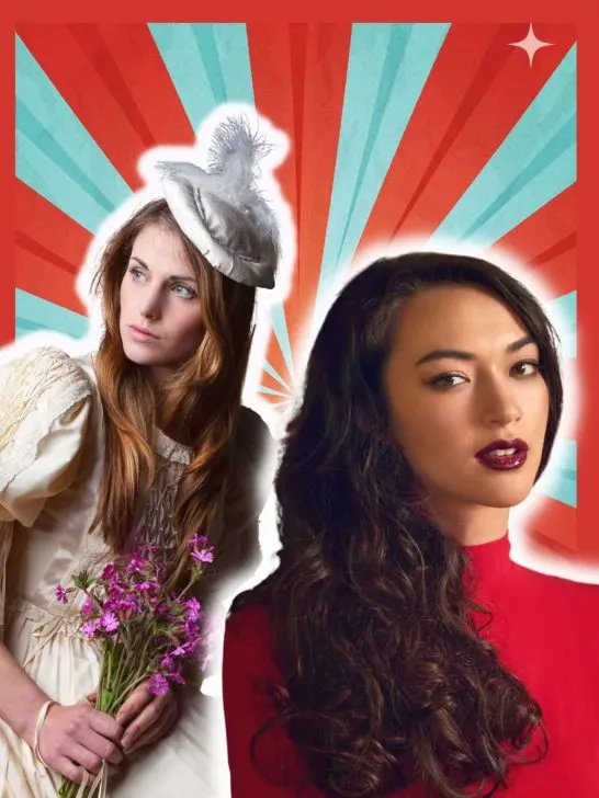 *15 real-life outfits!* What to REALLY wear to medieval times? (+ tips!)🙂&zwj;↕️👇