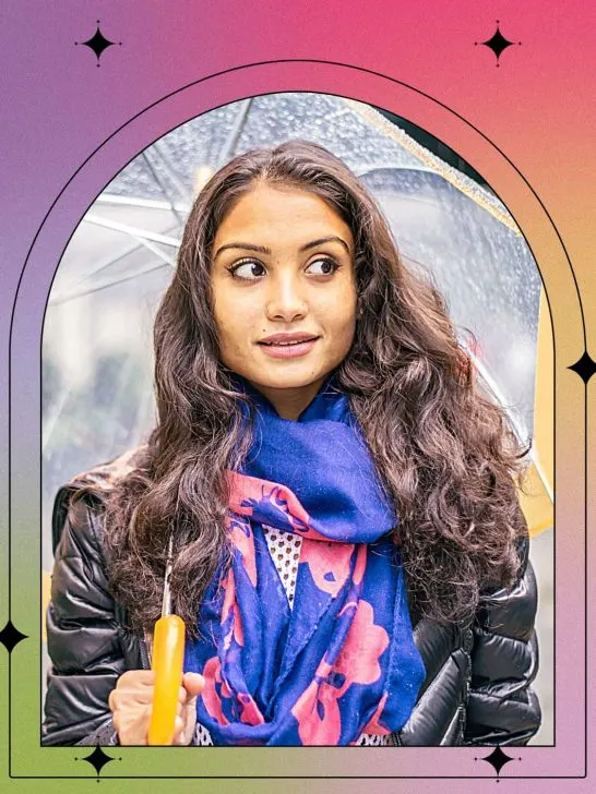 *2026* What to REALLY wear to a rainy wedding? 18 visual guides!