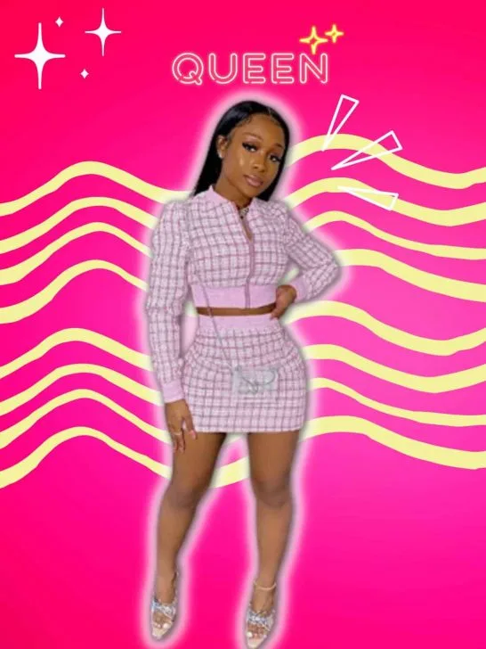 What to REALLY wear to school on your birthday?Teenage girls 18 outfits!