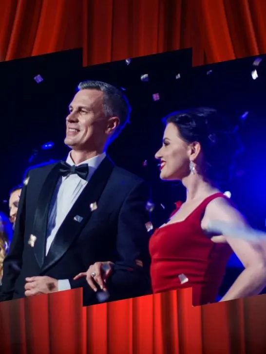 *2026* 16 real-life looks! What to wear to symphony orchestra? (All yr round!)