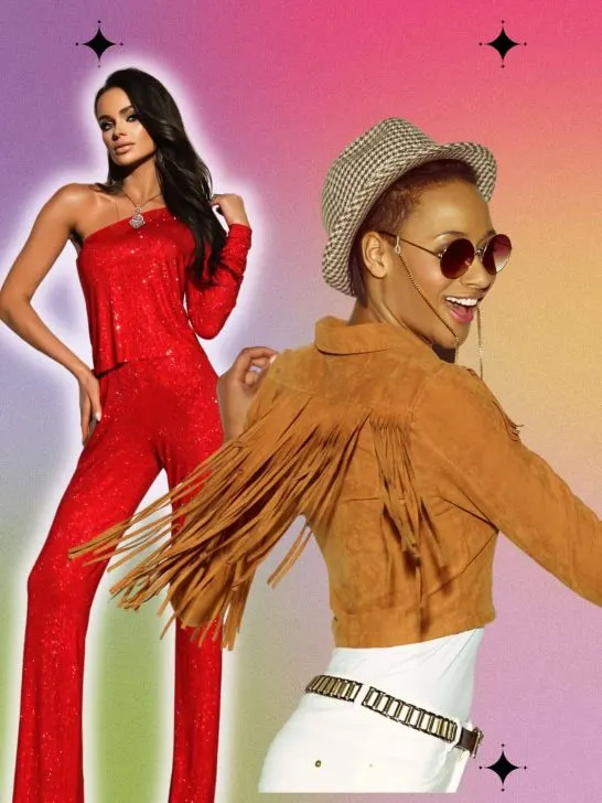 What to wear to the CMA, ACM & CMT awards