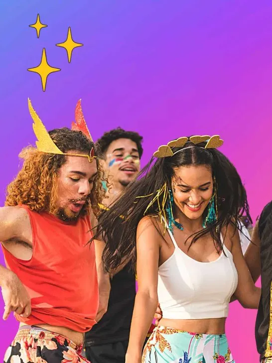 2026: What to wear to the carnival? 28 fair outfits ALL styles!