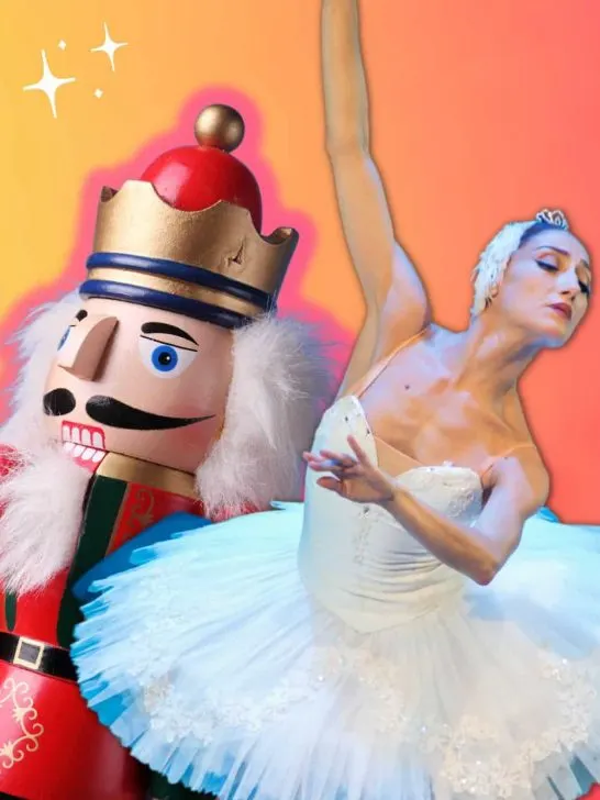*2026* What to wear to the nutcracker & ballet shows? 28 outfits!