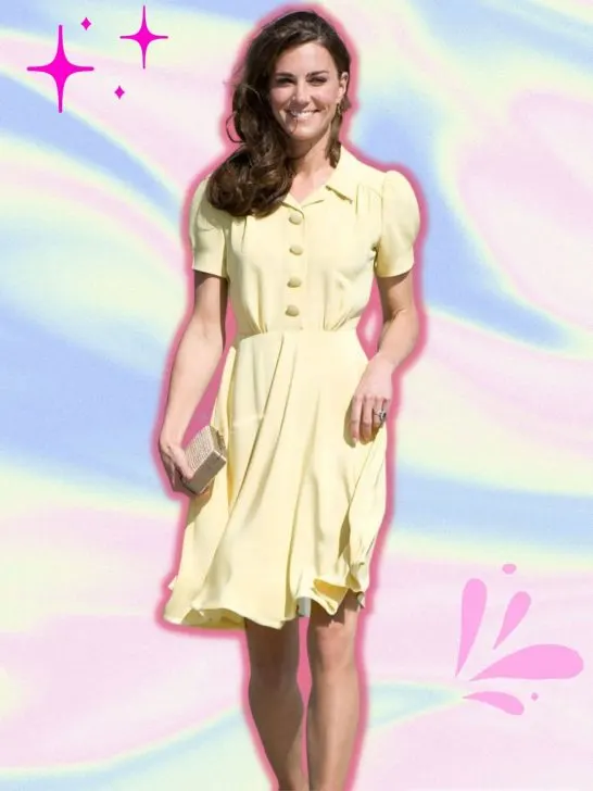 👗20 flattering tea dress outfits + oddly specific tips <3!