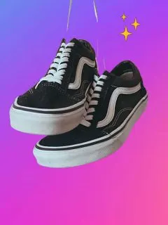 What to wear with vans for ladies