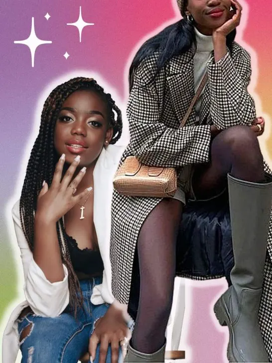 2026 guide!&hearts;10 black girl aesthetics outfits & 28 looks &hearts;💅🏿👇🏿