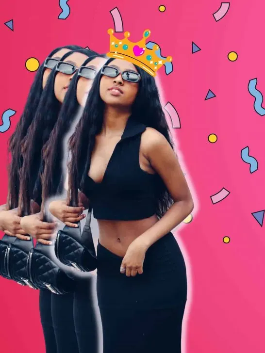 2026 updated! 28 irresistible BLACK GIRL birthday outfit + Video at last!💅🏿👇🏿