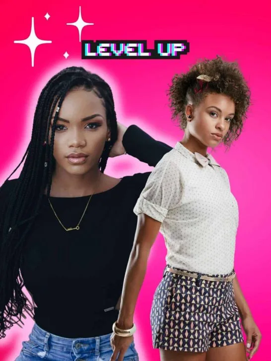 2026 Black girl only♥️ 28 back to school outfits to OUTSHINE YOUR ENEMY!💅🏿👇🏿