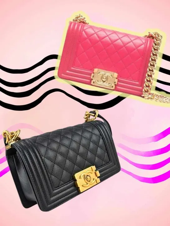 *20+ looks in 2026* Aesthetic & classy Chanel boy bag outfits – get inspired!