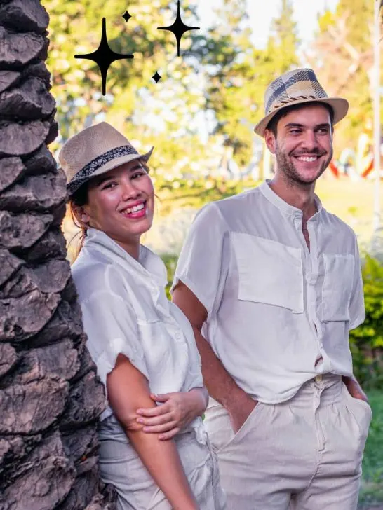 *2026* 14 couple matching outfit ideas! *Not cheesy!*