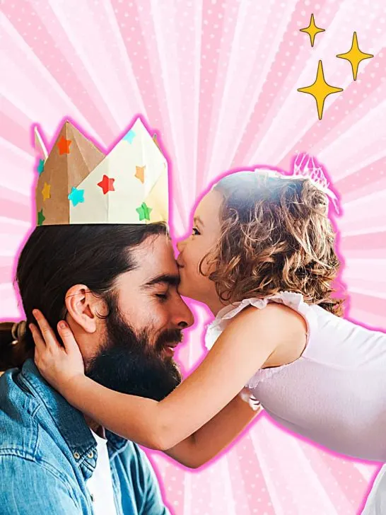 *18 Daddy-daughter dance outfits!* Casual + dressy looks!*