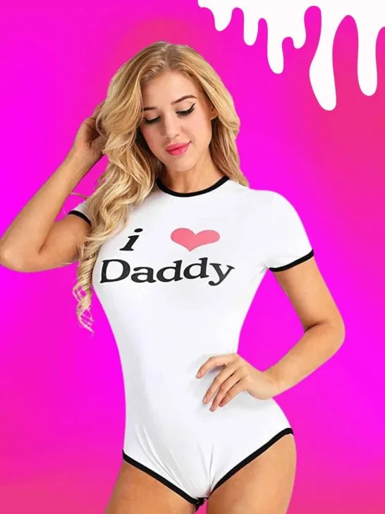 👄*18 DDLG outfits!*How to dress like a little girl for daddy?