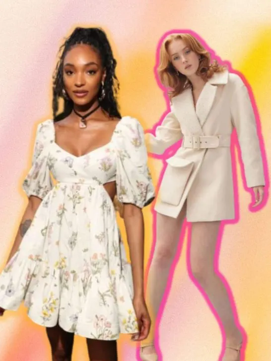 *2026* 10 feminine designer brands you shd KNOW *Updated!*