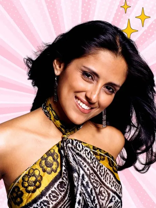 18 halter top outfit ideas: How to style a halter top in a chic way?