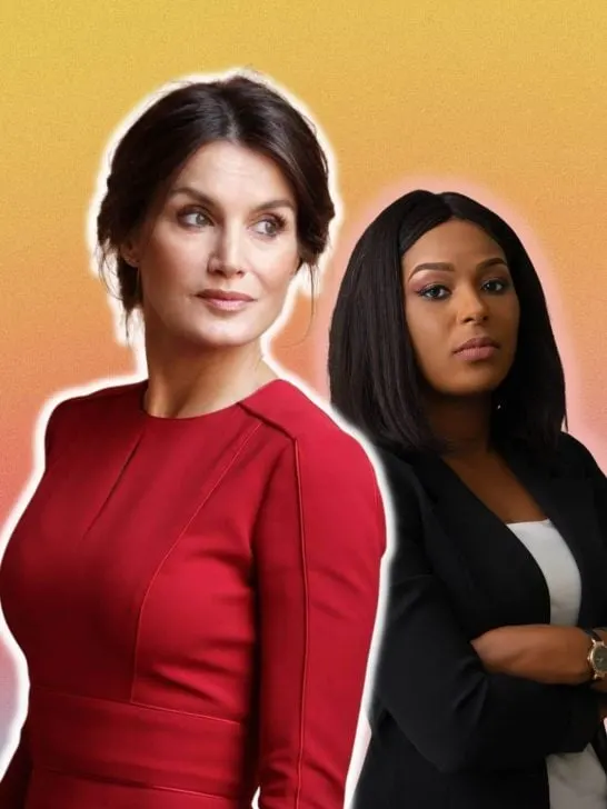 *2026 18 outfits!* How to dress like a female politician, lawyer & more?