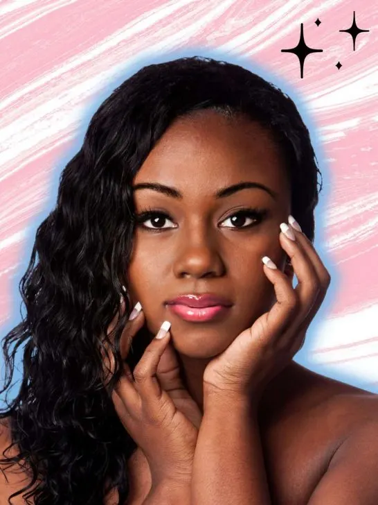 ❗ ✨How to look more feminine? #7 is a wild tip!