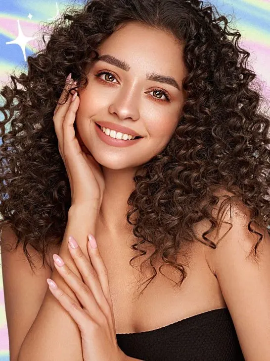 20 Improve appearance + look pretty naturally tips (#20 is wild!)