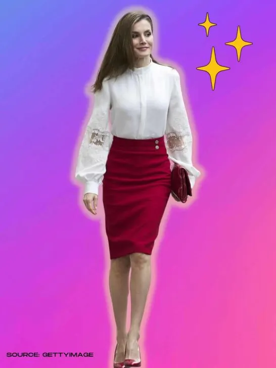 2026🦋 28 mock neck outfit ideas for ladies + smaller face tips!