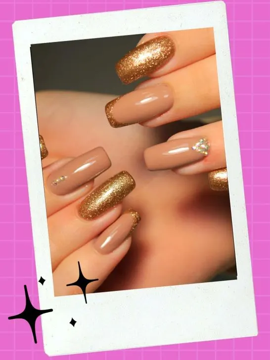 *2026* 15 nail designs for older ladies + 50th birthday!