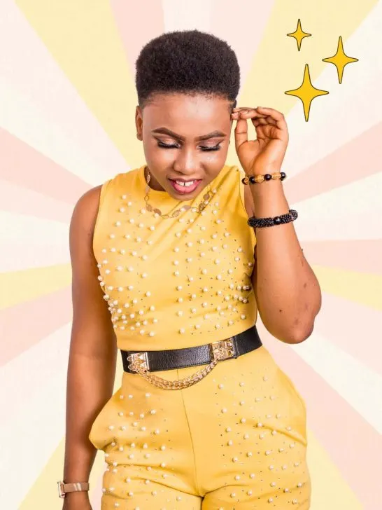 *2026* 21 outfits to wear with cowl neck tops? (photos+ slimming tips!)