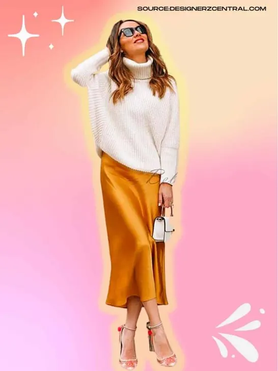 *2026* 28 party & everyday white and gold outfits for ladies!