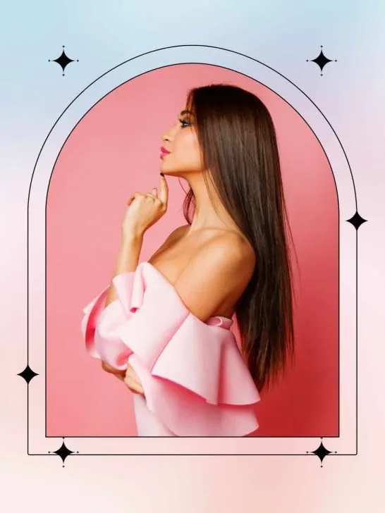 *2026* 30 show-stopping pink dress and skirt outfit ideas!