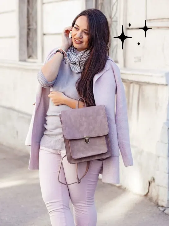 *2026* 10 Plus-Size tops to wear with leggings & boots!